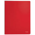 Leitz 46760025 presentation display book 20 pockets 40 sheets A4