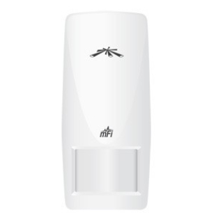 Ubiquiti Networks mFi-MSW Microwave sensor Wireless Ceiling/Wall White