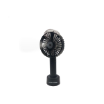 RealPower Mobile Fan Spray USB gadget Grey