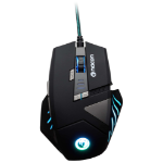 NACON GM-300 gaming muis - 2500 DPI (PC)