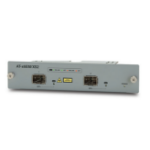 Allied Telesis AT-X6EM/XS2 network switch module 10 Gigabit Ethernet