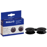 Pelikan 571976 Nylon black 13 mm/10 m Pack=1 for Olivetti Praxis 48