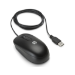 HP Mouse óptico USB con rueda de desplazamiento