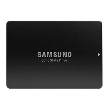 Image of Samsung PM897 2.5" 480 GB Serial ATA III V-NAND