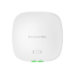 HPE S1T29A point d'accès réseaux locaux sans fil Blanc Connexion Ethernet, supportant l'alimentation via ce port (PoE)