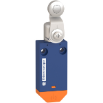 Schneider Electric XCMW116 industriële veiligheidsschakelaar