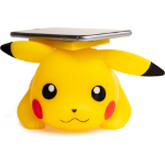 TEKNOFUN Pikachu Smartphone Zwart, Rood, Geel USB Draadloos opladen Binnen