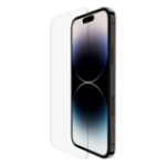 Belkin SFA069EC mobile phone screen/back protector Privacy screen protector Apple 1 pc(s)