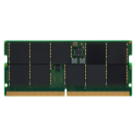 Kingston Technology KSM48T40BS8KI-16HA memory module 16 GB 1 x 16 GB DDR5 ECC