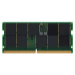 Kingston Technology KTH-PN556T-16G memory module 16 GB 1 x 16 GB DDR5 5600 MT/s ECC