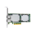 HPE StoreFabric CN1100R 10GBASE-T Dual Port Converged Internal Fiber 10000 Mbit/s