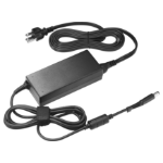 HP Desktop Mini 90w Power Supply Kit power adapter/inverter Indoor Black