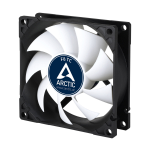 ARCTIC F8 TC - 3-Pin Temperature-controlled fan with standard case