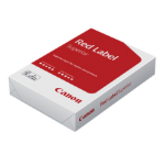 Canon Red Label Superior FSC printing paper A3 (297x420 mm) 400 sheets White
