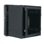 Middle Atlantic Products DWR Series Pivoting Wall Rack - DWR-12-17PD