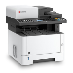 KYOCERA ECOSYS M2040dn Laser A4 1200 x 1200 DPI 40 ppm