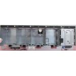 Hewlett Packard Enterprise 810825-001 onderdeel & accessoire voor computerkoelsystemen Ventilatorrooster