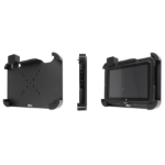 Brodit 241670 houder Passieve houder Tablet/UMPC Zwart