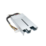 QNAP PWR-CG-DT04-001 power supply enclosure Power supply cage kit Grey