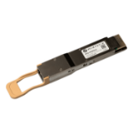 Mikrotik DDQ+85MP01D network transceiver module Fiber optic 400000 Mbit/s QSFP-DD 850 nm