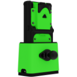 Socket Mobile XtremeScan Mag XS630 Handheld bar code reader 1D