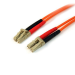 50FIBLCLC10 - Fibre Optic Cables -