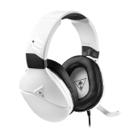 Turtle Beach Recon 200 Headset Wired Head-band Gaming White