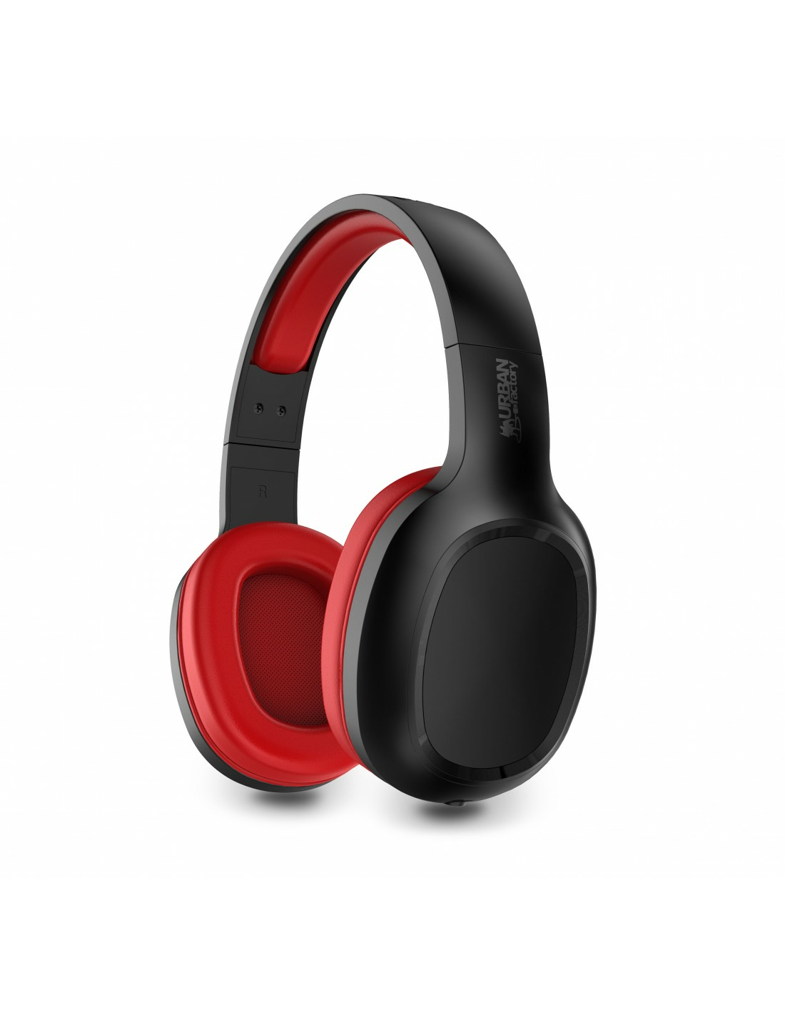 OVER-THE-EAR BLUETOOTH 5.1