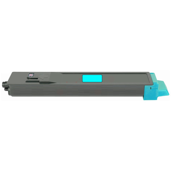 Image of Utax 1T02P3CUT0/CK-8520C Toner-kit cyan, 6K pages ISO/IEC 19752...