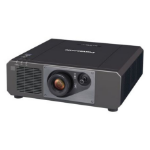 Panasonic PT-FRZ50BEJ data projector Standard throw projector 5200 ANSI lumens DLP WUXGA (1920x1200) Black