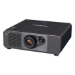 Panasonic PT-FRZ60BEJ data projector Standard throw projector 6000 ANSI lumens DLP WUXGA (1920x1200) Black