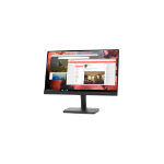 Lenovo L22e-30 computer monitor 54.6 cm (21.5") 1920 x 1080 pixels Black