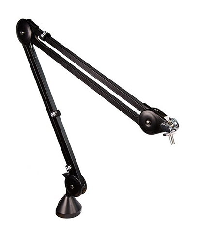 Image of RØDE PSA1 microphone part/accessory