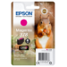 Epson C13T37834010/378 Ink cartridge magenta, 360 pages 4,1ml for Epson XP 15000/8000