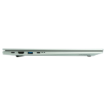 TERRA MOBILE 1610A AMD Ryzen™ 7 7730U Laptop 40.6 cm (16") WUXGA 16 GB DDR4-SDRAM 512 GB SSD Wi-Fi 6 (802.11ax) Windows 11 Home German Black, Silver
