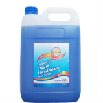 NORTHFORK LIQUID HAND WASH PEARL BLUE 5L