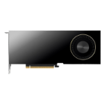 PNY RTX PRO 6000 Blackwell Max-Q Workstation Edition NVIDIA 96 GB GDDR7