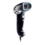 Honeywell Voyager 1450g Draagbare streepjescodelezer 1D Zwart
