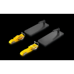 Rittal 4050.211 rack-toebehoren