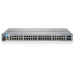 Aruba 2920 48G Managed L3 Gigabit Ethernet (10/100/1000) 1U Grey