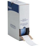 Brady PermaSleeve Heat-Shrink Labels for M610, M611, BMP61, M710 and BMP71