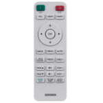 BenQ RCX016 Remote control