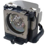 Sanyo Replacement Lamp for PDG-DXT10L projector lamp 260 W UHP