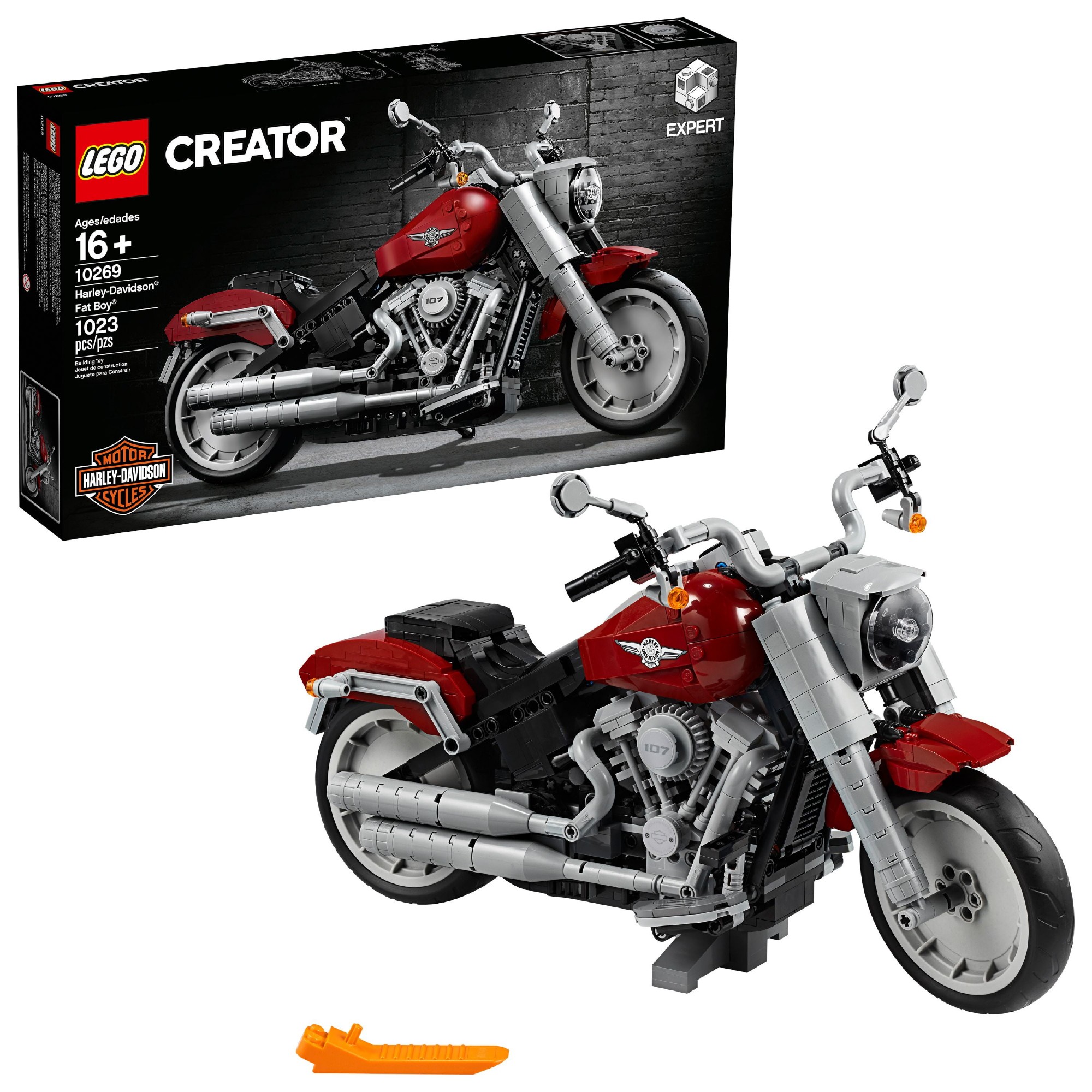 LEGO 10269