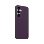 PanzerGlass CARE by ® Fashionable Case Plum Purple w. Qi Compatible Samsung Galaxy S25+