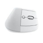 Logitech Lift for Mac Vertical Ergonomic Mouse