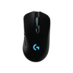 Logitech G703 WIRELESS GAMING MOUSE - BLACK2