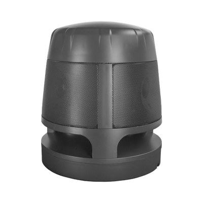 TruAudio AS-360 loudspeaker 2-way Black 90 W