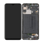 Samsung A307 A30s LCD Black