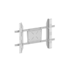 Multibrackets M Display Mount Single Screen Silver
